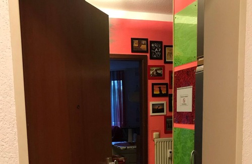 Laubenheim Apartment | Apartment -Mainz