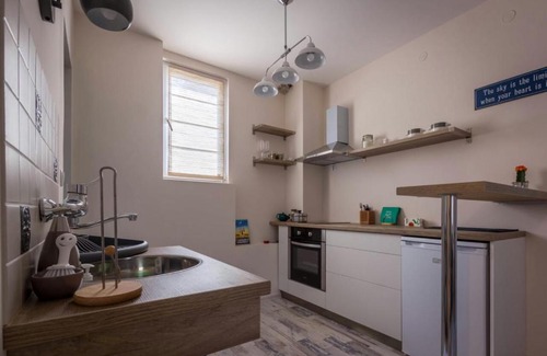 Plovdiv Center Apartment | Apartment Maison 33
