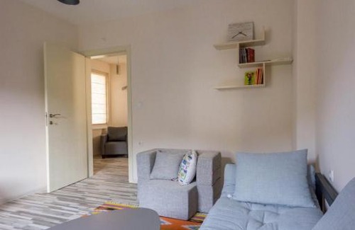 Plovdiv Center Apartment | Apartment Maison 33