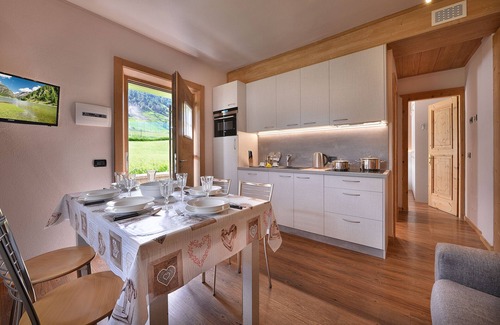 San Rocco Apartment | Apartment Maja B
