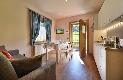 San Rocco Apartment | Apartment Maja B