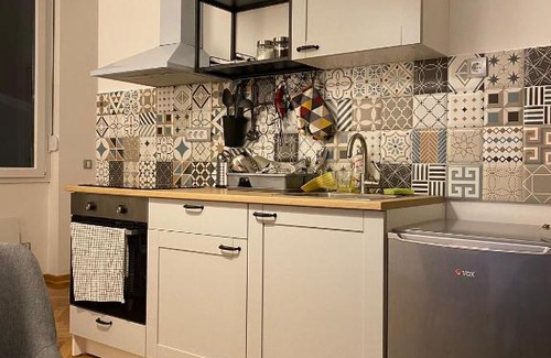 Palilula Apartment | Apartment Major