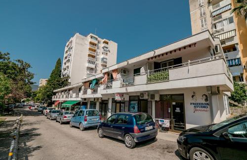 Topla Apartment | Apartment Majstorovic Topla