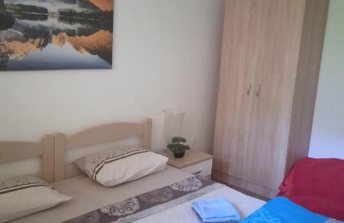 Skaljari Apartment | Apartment Maki