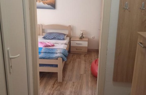 Skaljari Apartment | Apartment Maki
