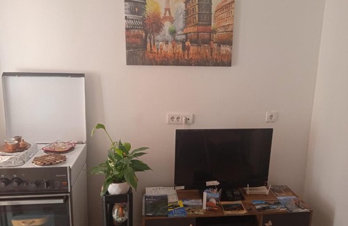 Skaljari Apartment | Apartment Maki