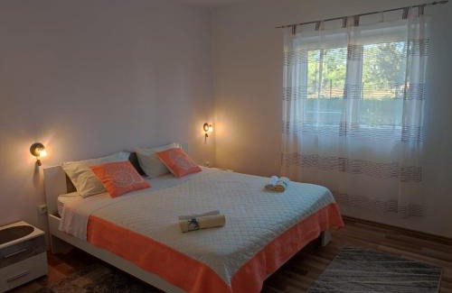 Dazlina Apartment | Apartment Mali Duje