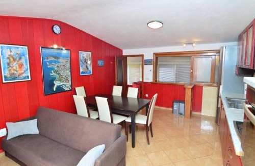 Primosten Apartment | Apartment Mali Ive by Interhome