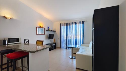 Costa Adeje Apartment | Apartment Malibu Park with Ocean view