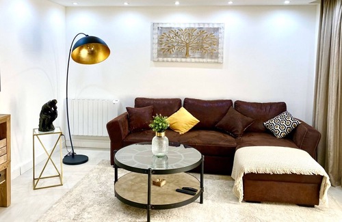 Mallemort Apartment | Apartment Mallemort, 2 bedrooms, 4 persons