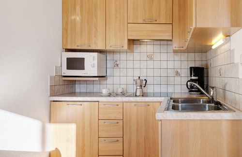 Albions Apartment | Apartment 'Malsethhof' with Mountain View, Private Terrace and Wi-Fi