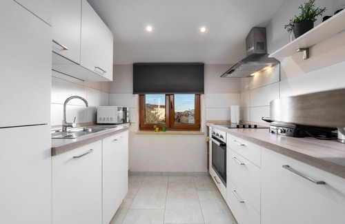 Visnjan Apartment | Apartment Malvazija (Istria - Visnjan)