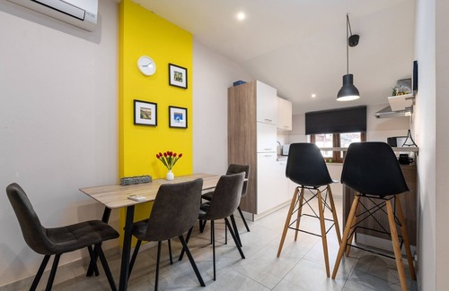 Visnjan Apartment | Apartment Malvazija (Istria - Visnjan)