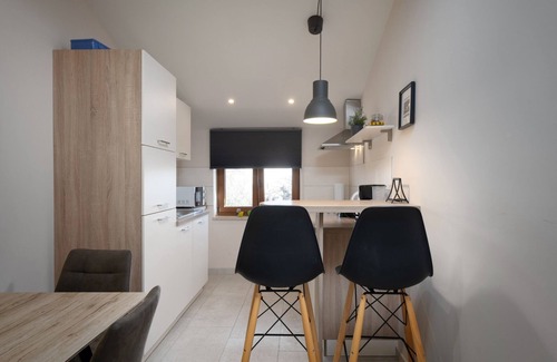 Visnjan Apartment | Apartment Malvazija (Istria - Visnjan)