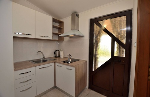 Vinez Apartment | Apartment Malvina (42911-A1) - Labin