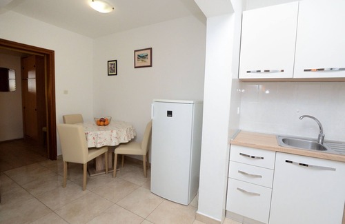 Vinez Apartment | Apartment Malvina (42911-A1) - Labin