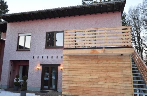 Manderscheid Apartment | Apartment Manderscheid near Castle Ruins, cleaning included