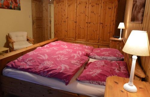 Manderscheid Apartment | Apartment Manderscheid near Castle Ruins, cleaning included