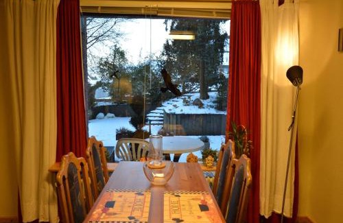 Manderscheid Apartment | Apartment Manderscheid near Castle Ruins, cleaning included