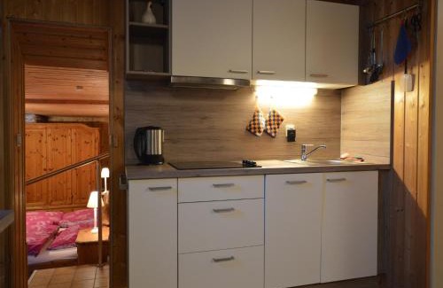 Manderscheid Apartment | Apartment Manderscheid near Castle Ruins, cleaning included