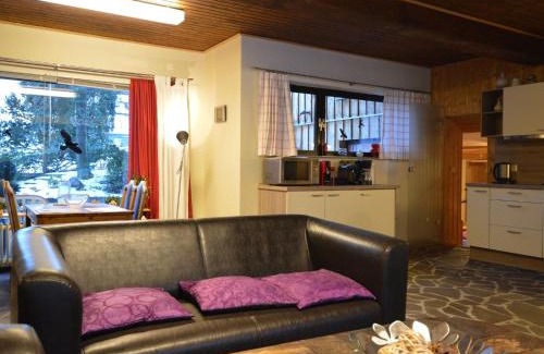 Manderscheid Apartment | Apartment Manderscheid near Castle Ruins