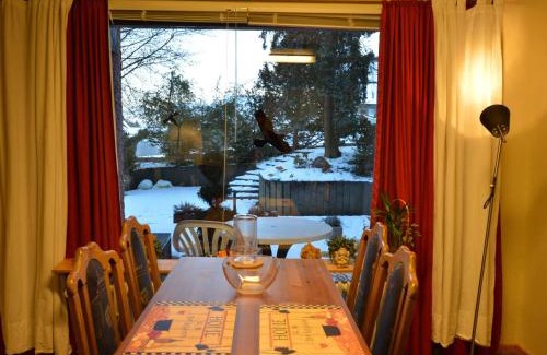 Manderscheid Apartment | Apartment Manderscheid near Castle Ruins