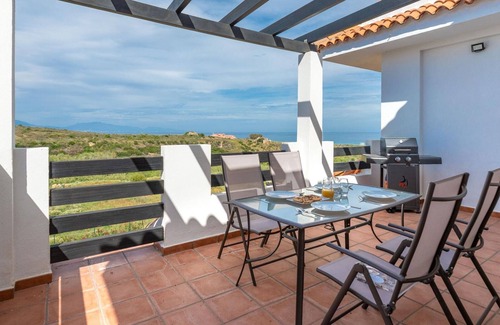 Puerto de la Duquesa Apartment | Apartment Manilva, 3 bedrooms, 6 persons