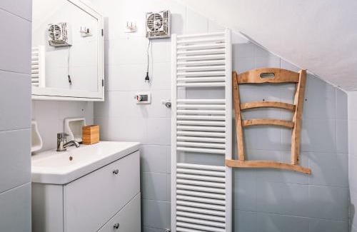 Alba Apartment | Apartment Mansarda Golfieri by Interhome