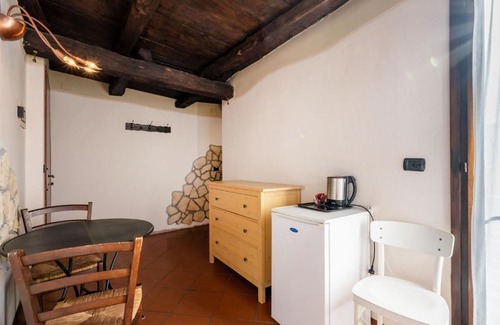 Orta San Giulio Apartment | Apartment Mansarda by Interhome