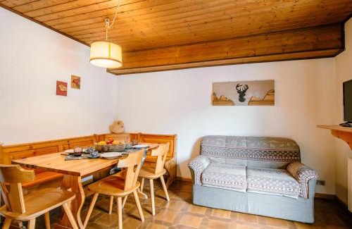 Moena Apartment | Apartment Mantina-2 by Interhome