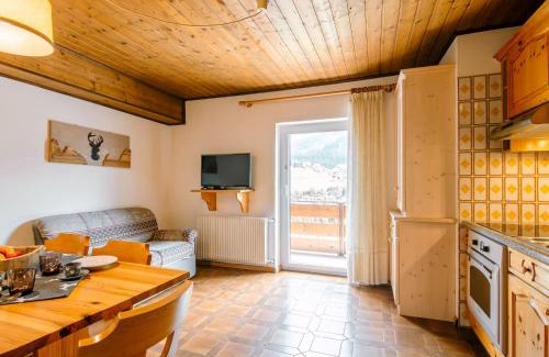 Moena Apartment | Apartment Mantina-2 by Interhome