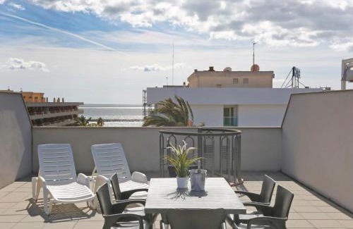 Vilafortuny Apartment | Apartment Mar Cambrils by Interhome