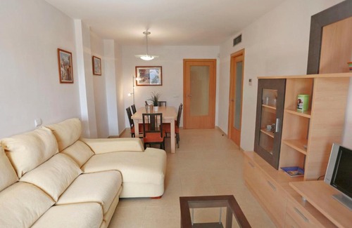 Vilafortuny Apartment | Apartment Mar Cambrils by Interhome