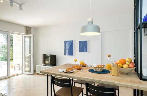 Segotici Apartment | Apartment Mara, Duga Uvala Istria