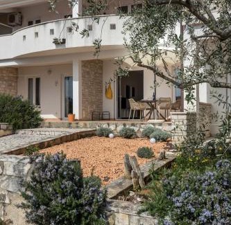 Segotici Apartment | Apartment Mara, Duga Uvala Istria