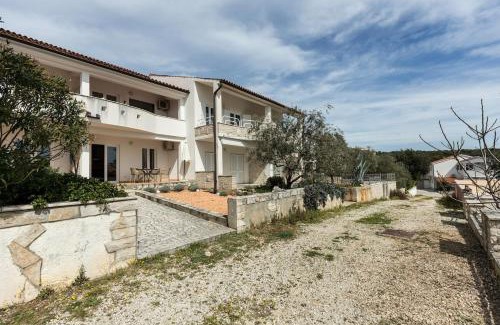 Segotici Apartment | Apartment Mara, Duga Uvala Istria