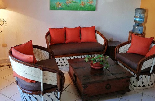Lazaro Cardenas Apartment | Apartment Maria Luisa