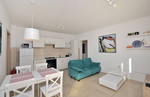 Gondolici Apartment | Apartment Maria (53471-A1) - Labin
