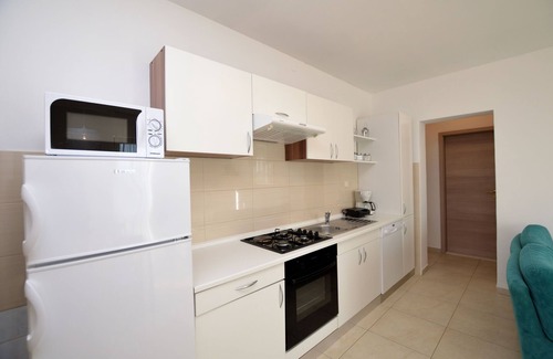 Gondolici Apartment | Apartment Maria (53471-A1) - Labin