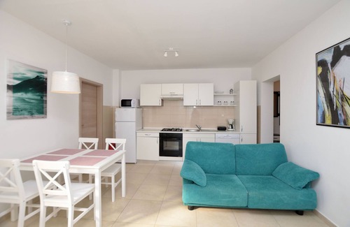 Gondolici Apartment | Apartment Maria (53471-A1) - Labin