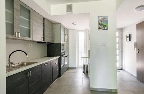 Balatonszemes Apartment | Apartment Marianna by Interhome