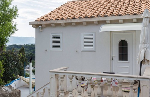 Kolocep Island Apartment | Apartment Marias