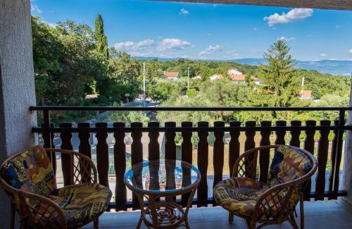 Risika Apartment | Apartment Marica