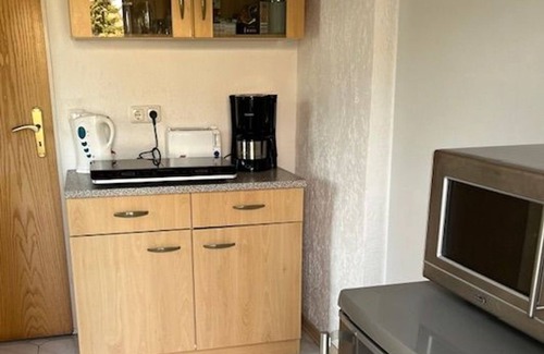 Guestrow Apartment | Apartment Marie-Luise - Apartment