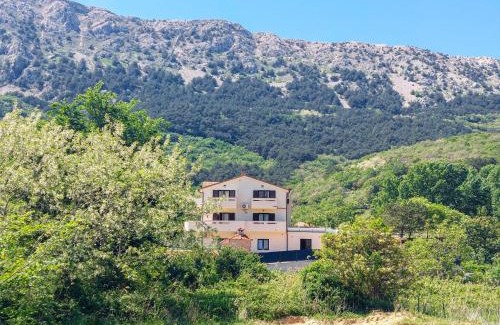 Baska Apartment | Apartment Marija-1 by Interhome