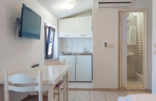 Baska Apartment | Apartment Marija-1 by Interhome