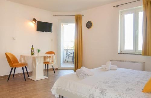 Vrbnik Apartment | Apartment Marija-1 by Interhome