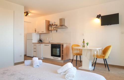 Vrbnik Apartment | Apartment Marija-1 by Interhome