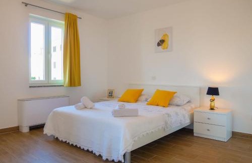 Vrbnik Apartment | Apartment Marija-1 by Interhome