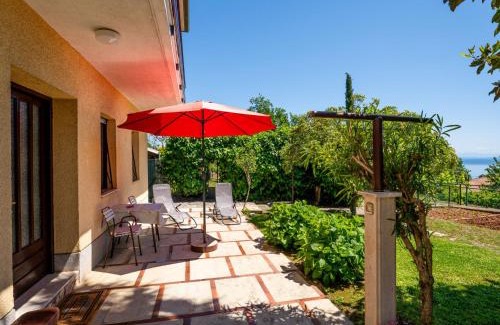Opric Apartment | Apartment Marija-2 by Interhome